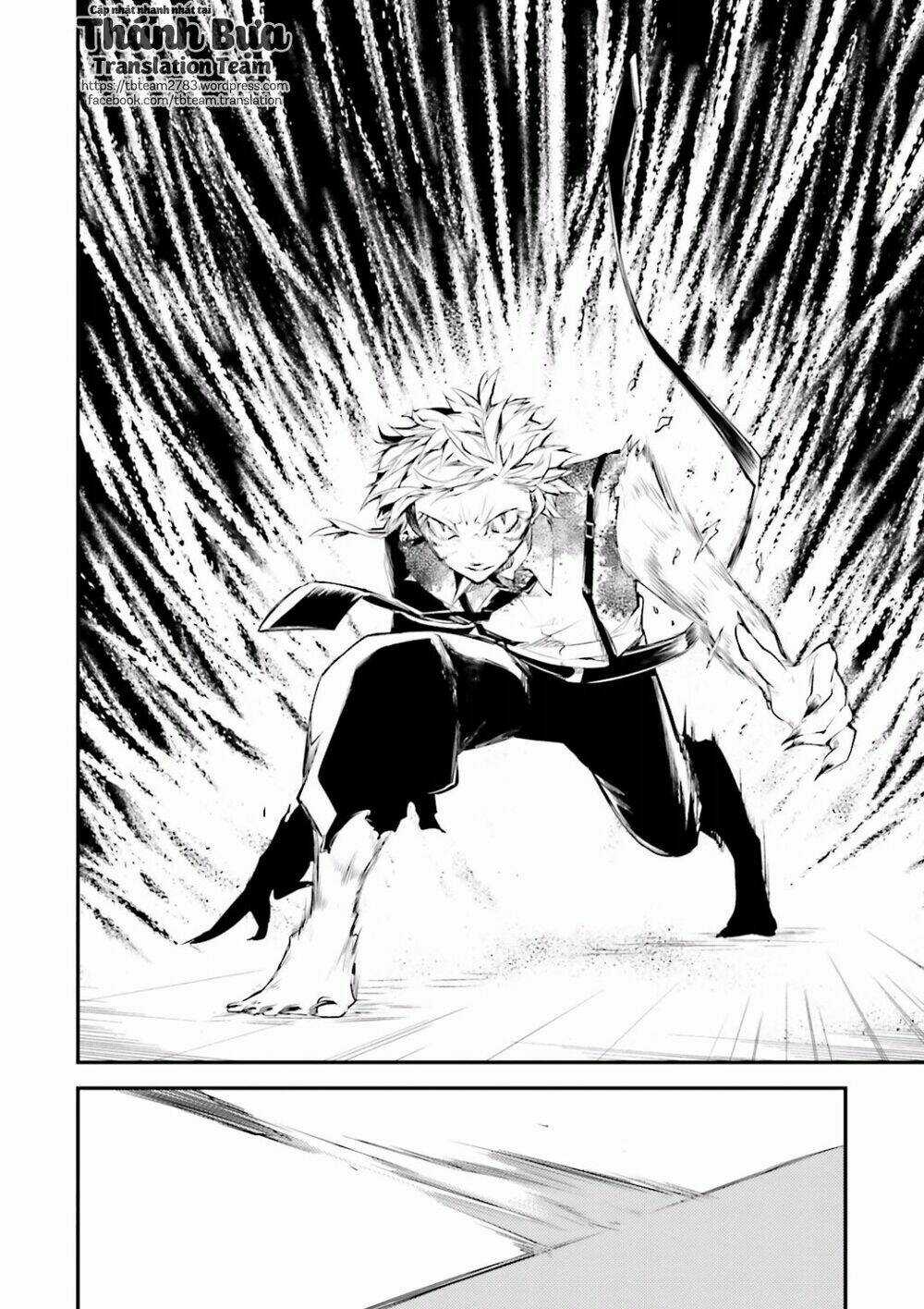 Đặc Nhiệm Thám Tử Chapter 35 trang 26