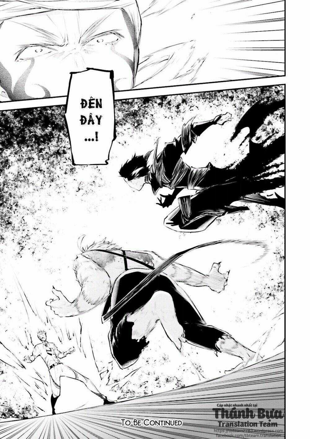 Đặc Nhiệm Thám Tử Chapter 35 trang 42