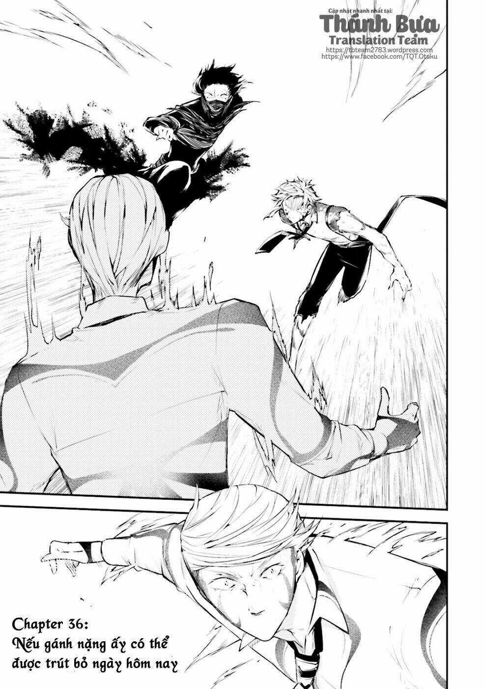 Đặc Nhiệm Thám Tử Chapter 36 trang 4