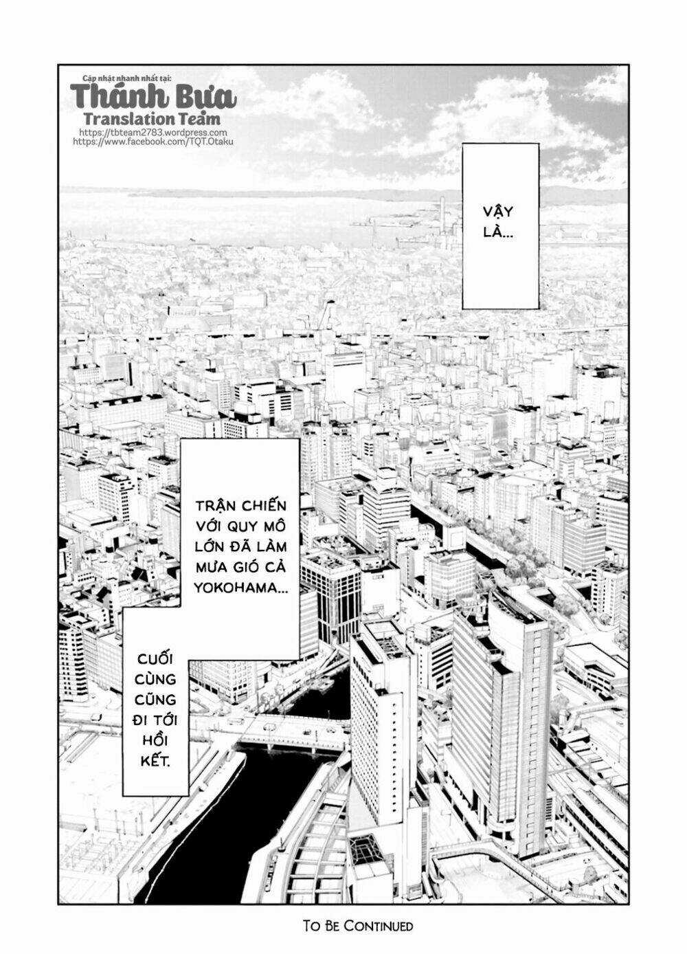 Đặc Nhiệm Thám Tử Chapter 36 trang 48