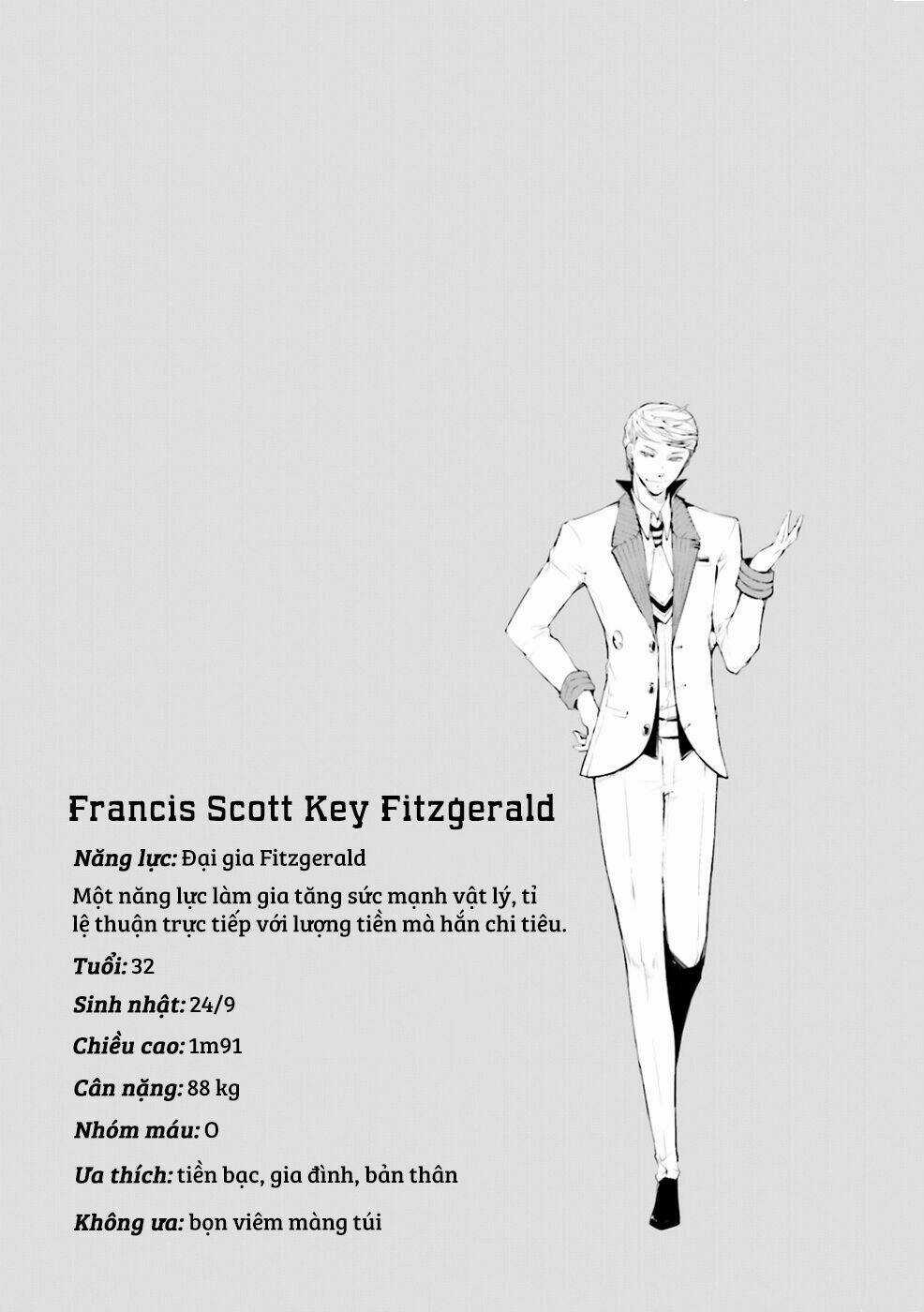 Đặc Nhiệm Thám Tử Chapter 36 trang 49