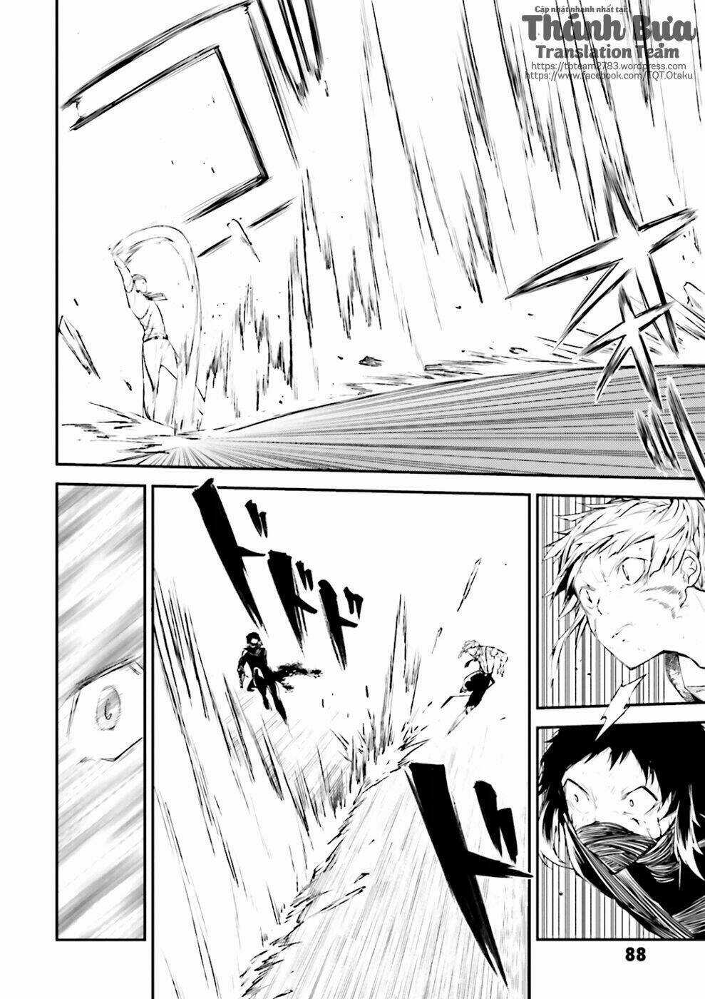 Đặc Nhiệm Thám Tử Chapter 36 trang 5