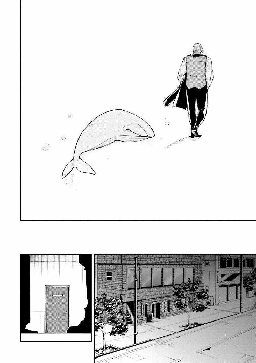 Đặc Nhiệm Thám Tử Chapter 37 trang 15