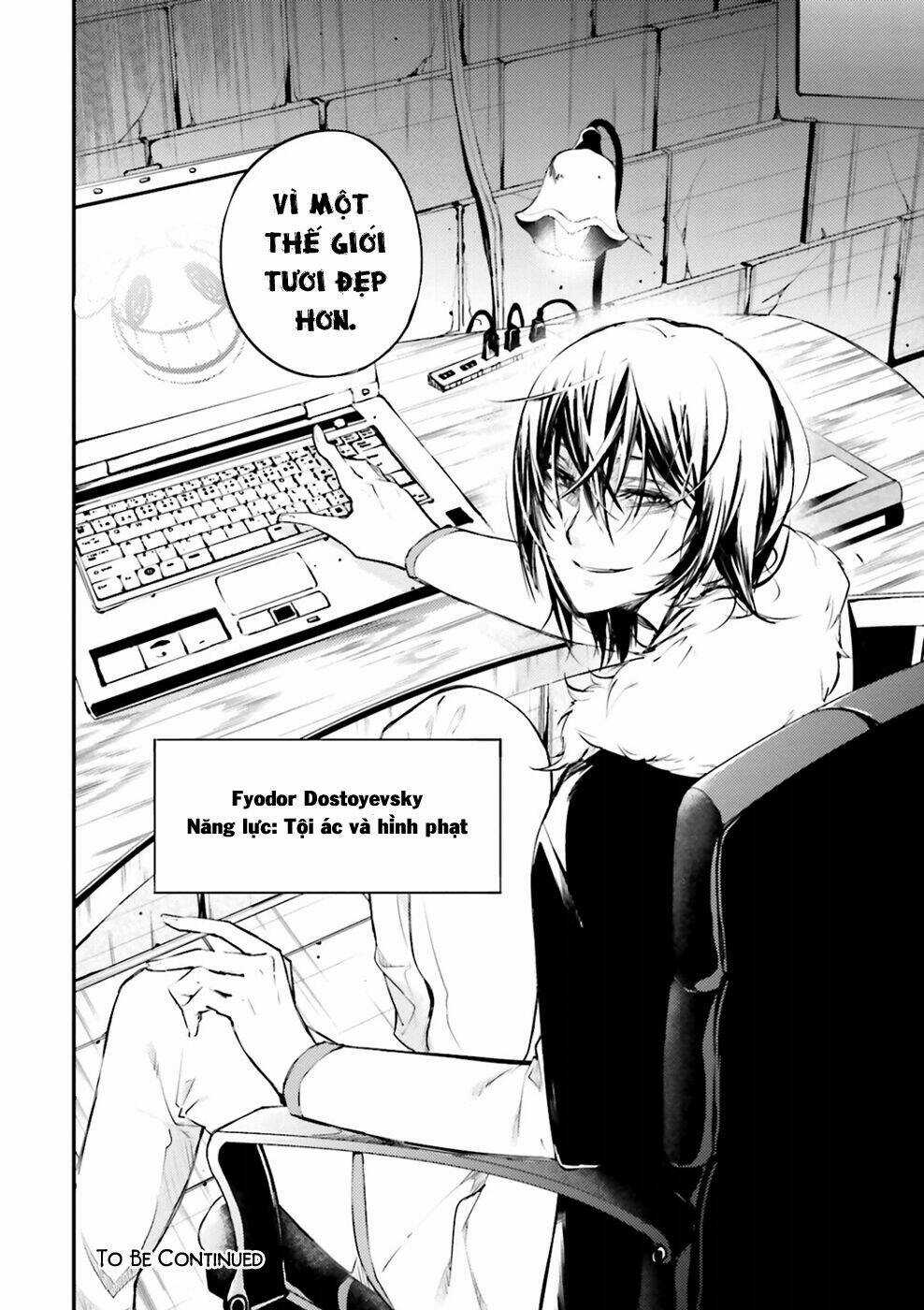 Đặc Nhiệm Thám Tử Chapter 37 trang 40