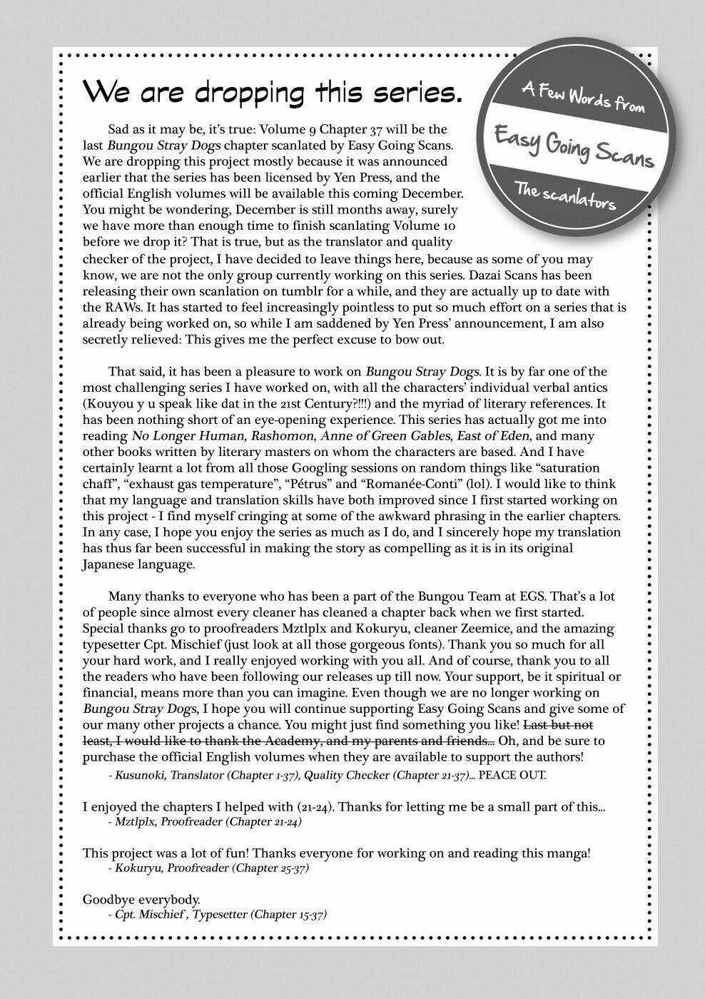 Đặc Nhiệm Thám Tử Chapter 37 trang 42