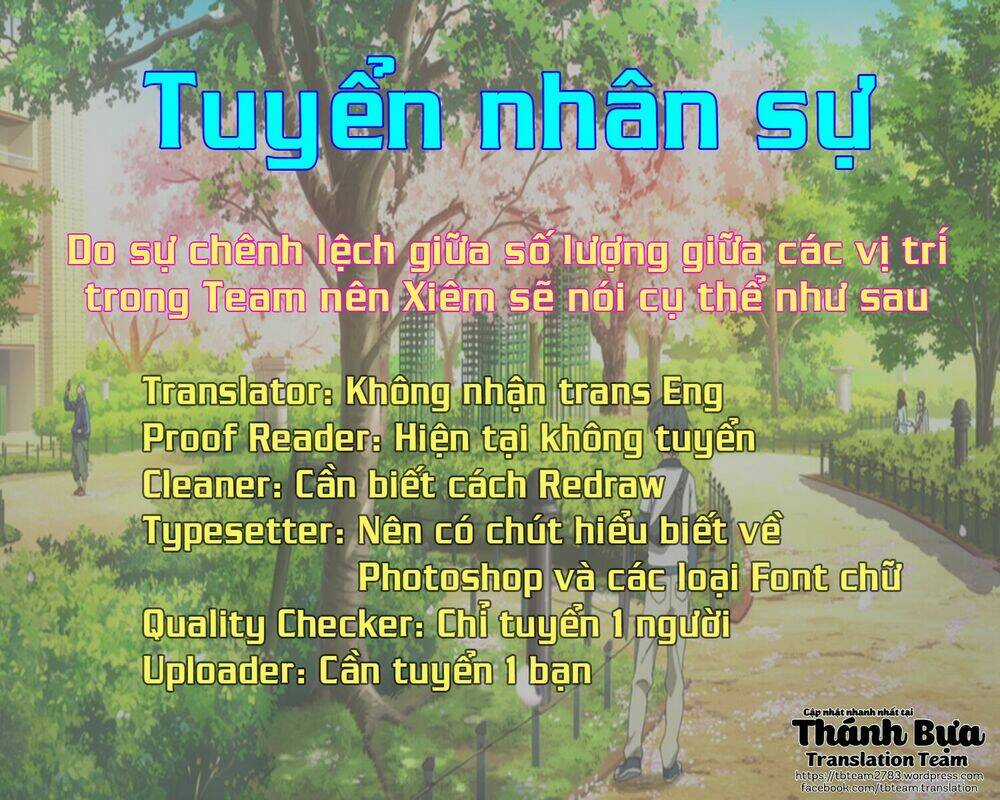 Đặc Nhiệm Thám Tử Chapter 38 trang 2