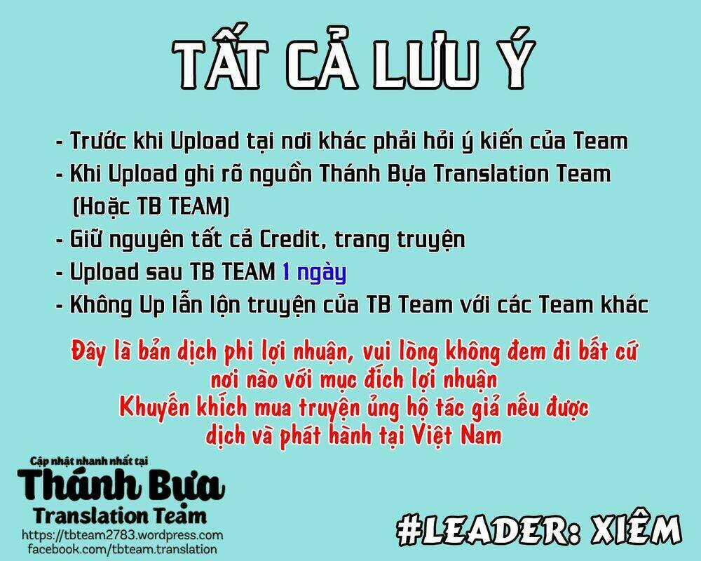 Đặc Nhiệm Thám Tử Chapter 38 trang 3