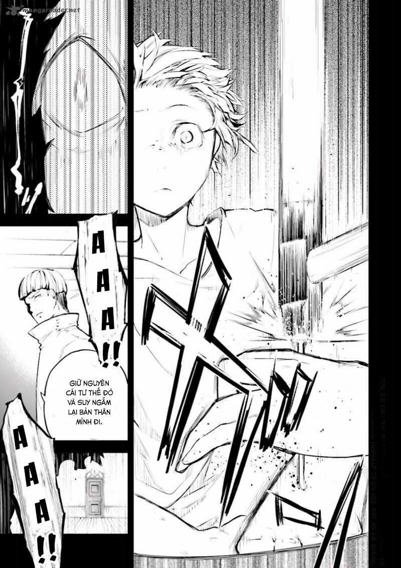 Đặc Nhiệm Thám Tử Chapter 39 trang 16