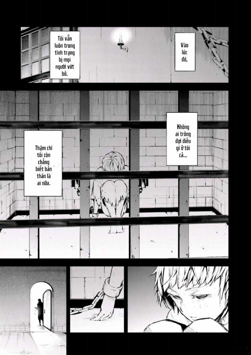 Đặc Nhiệm Thám Tử Chapter 39 trang 20