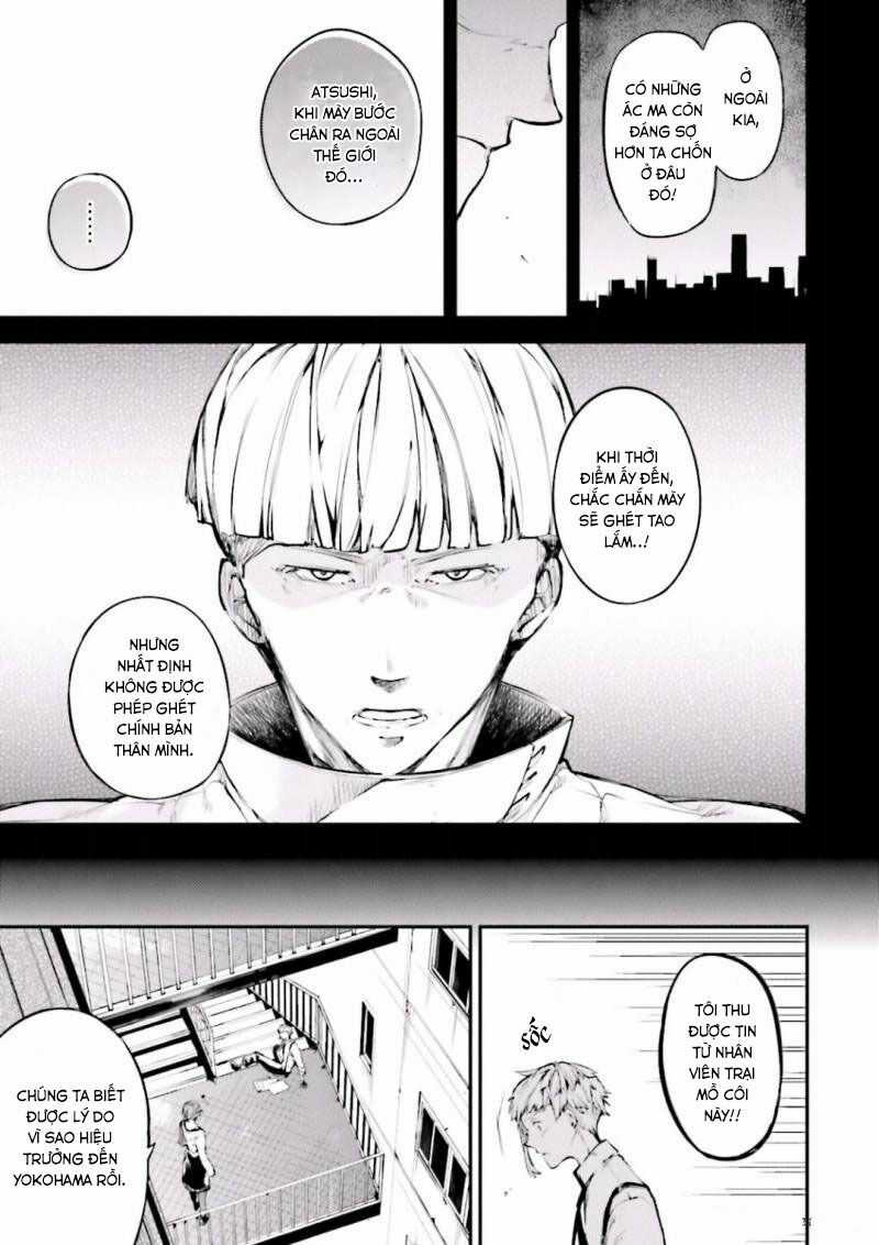 Đặc Nhiệm Thám Tử Chapter 39 trang 30