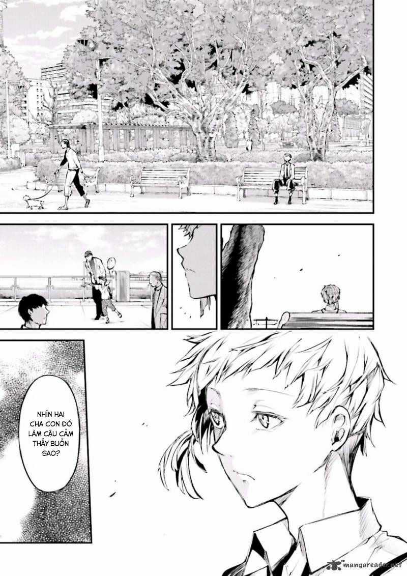 Đặc Nhiệm Thám Tử Chapter 39 trang 34