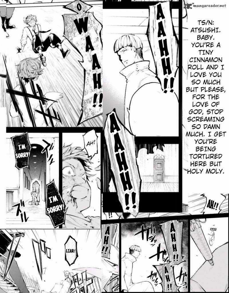 Đặc Nhiệm Thám Tử Chapter 39 trang 44