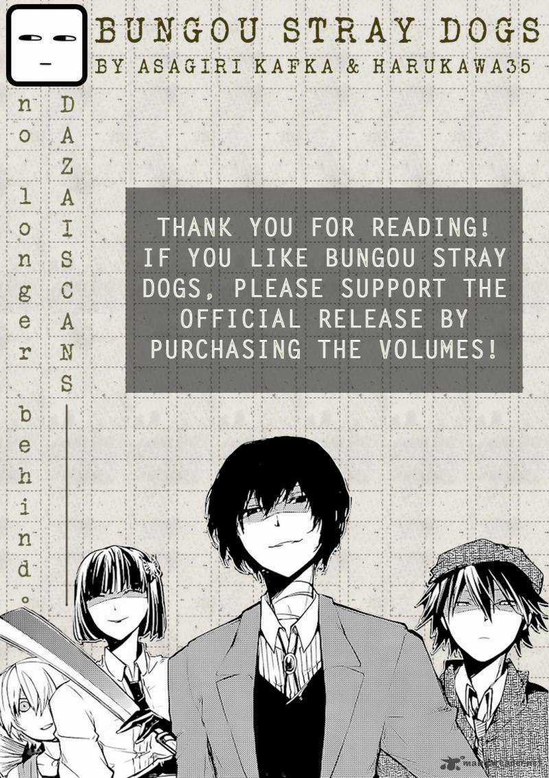 Đặc Nhiệm Thám Tử Chapter 39 trang 45