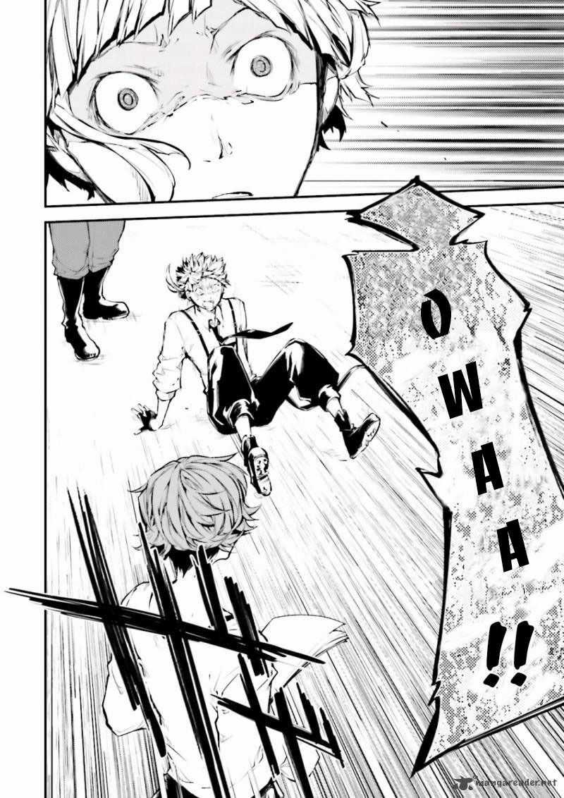 Đặc Nhiệm Thám Tử Chapter 39 trang 8