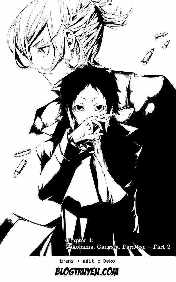 Đặc Nhiệm Thám Tử Chapter 4 trang 60