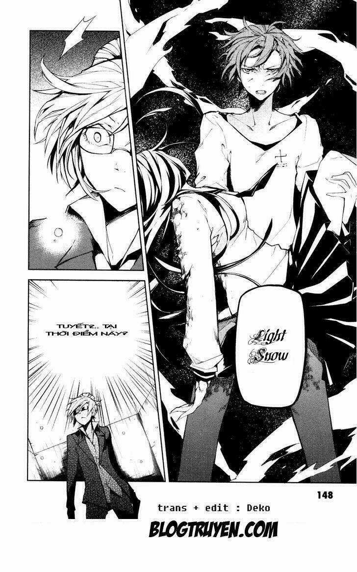 Đặc Nhiệm Thám Tử Chapter 4 trang 66