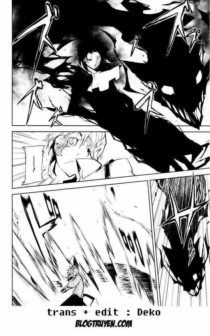 Đặc Nhiệm Thám Tử Chapter 4 trang 78