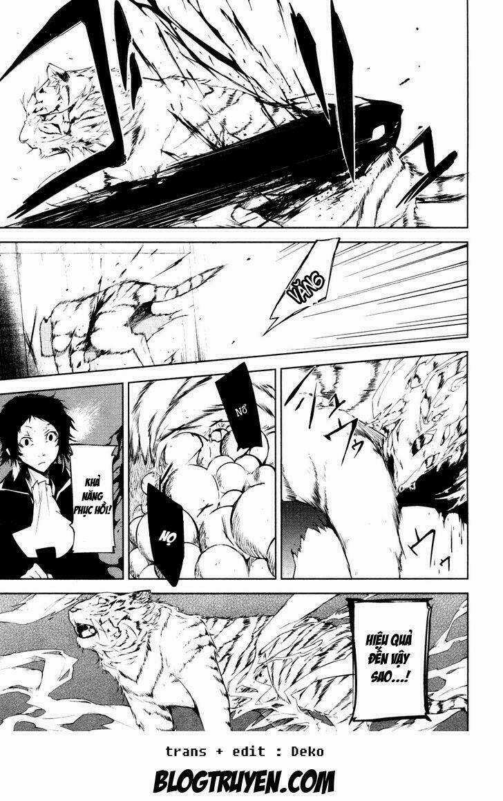 Đặc Nhiệm Thám Tử Chapter 4 trang 93