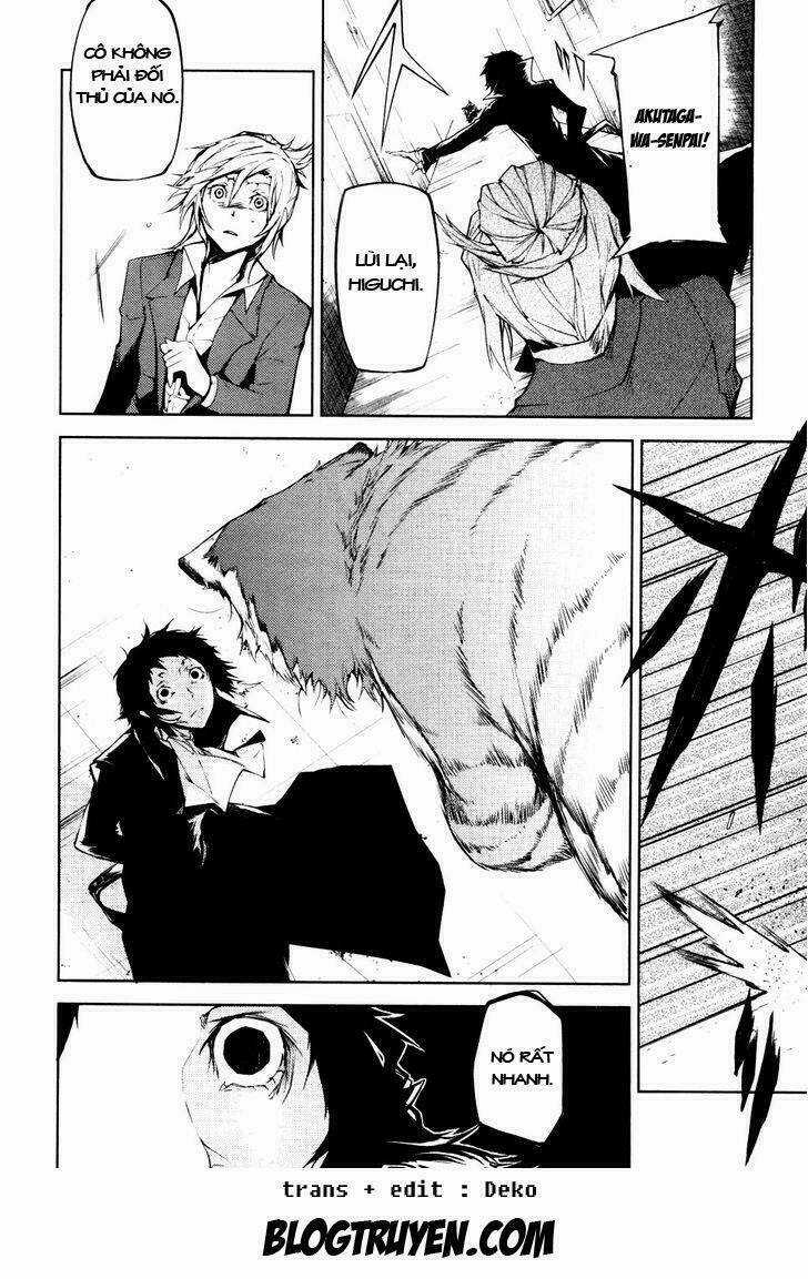 Đặc Nhiệm Thám Tử Chapter 4 trang 94