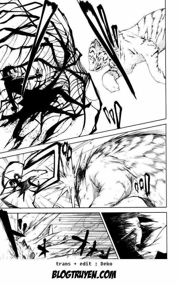 Đặc Nhiệm Thám Tử Chapter 4 trang 95