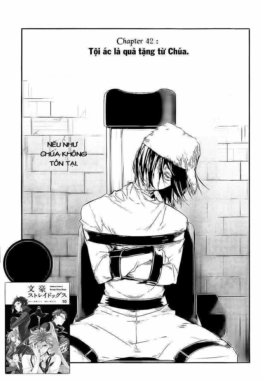 Đặc Nhiệm Thám Tử Chapter 42 trang 6