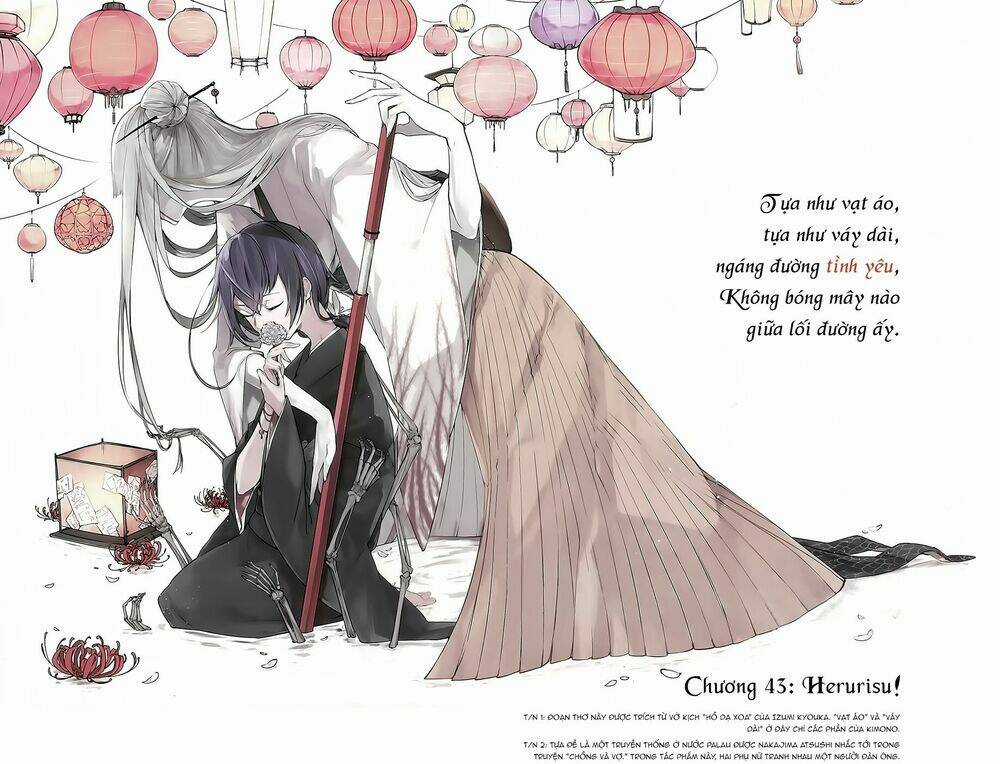 Đặc Nhiệm Thám Tử Chapter 43 trang 4