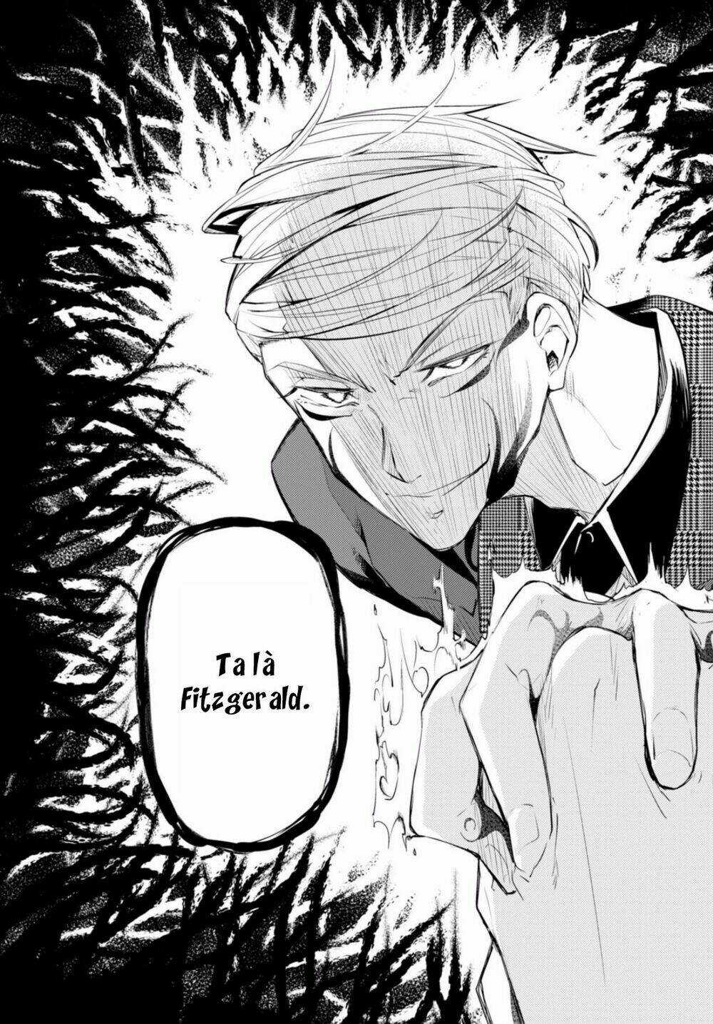 Đặc Nhiệm Thám Tử Chapter 45 trang 38