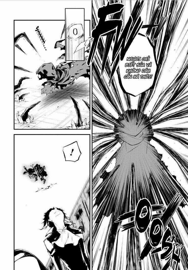 Đặc Nhiệm Thám Tử Chapter 46 trang 25