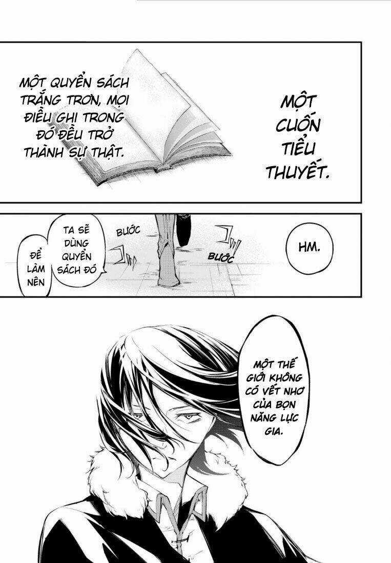 Đặc Nhiệm Thám Tử Chapter 46 trang 44