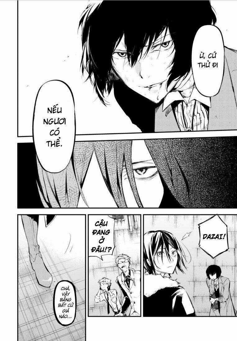 Đặc Nhiệm Thám Tử Chapter 46 trang 45