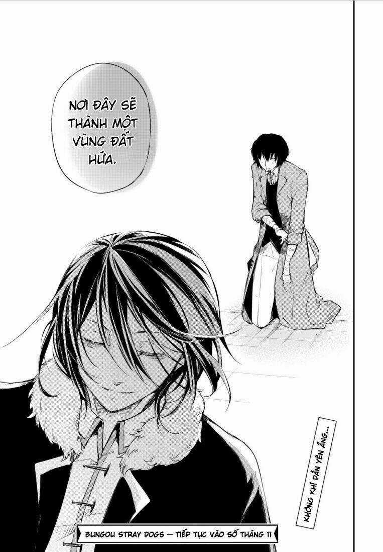 Đặc Nhiệm Thám Tử Chapter 46 trang 46