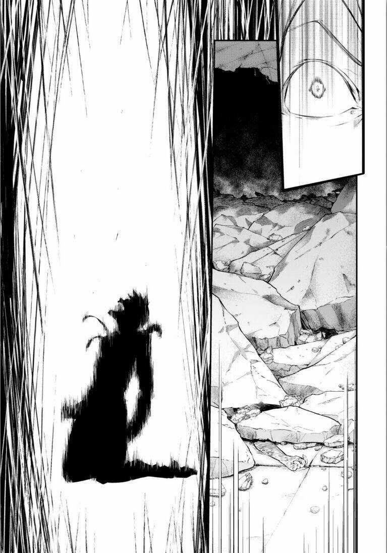 Đặc Nhiệm Thám Tử Chapter 47.5 trang 37