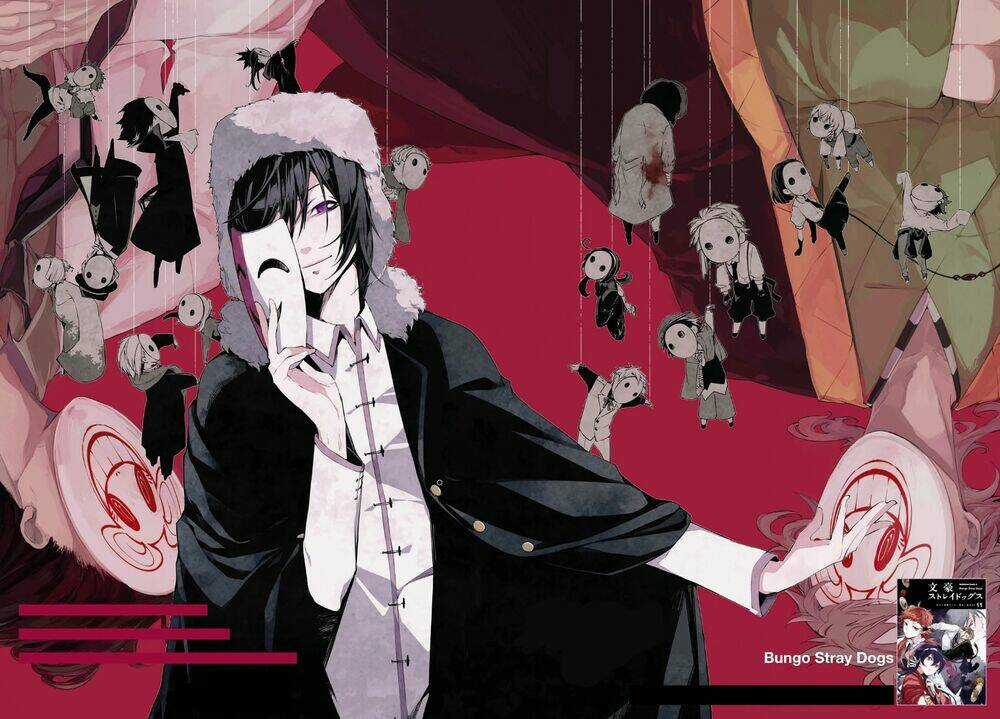 Đặc Nhiệm Thám Tử Chapter 47 trang 5