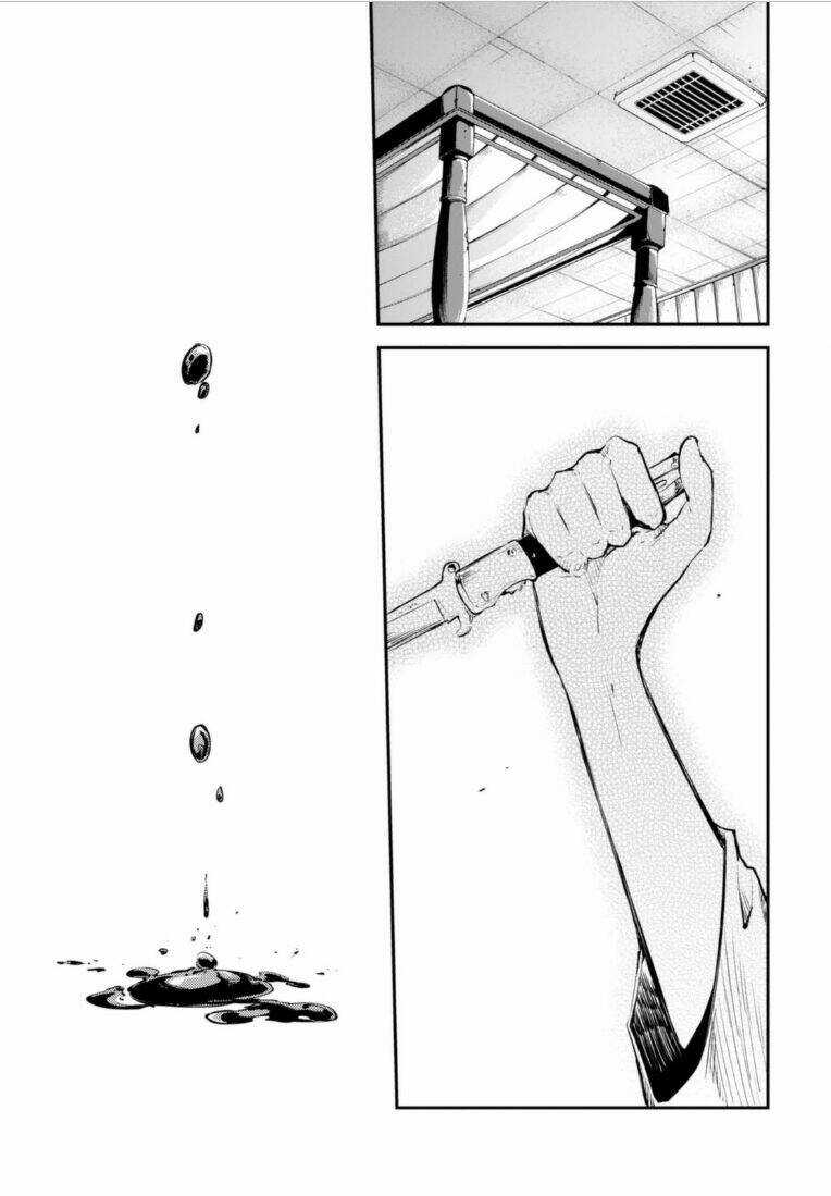 Đặc Nhiệm Thám Tử Chapter 48 trang 26