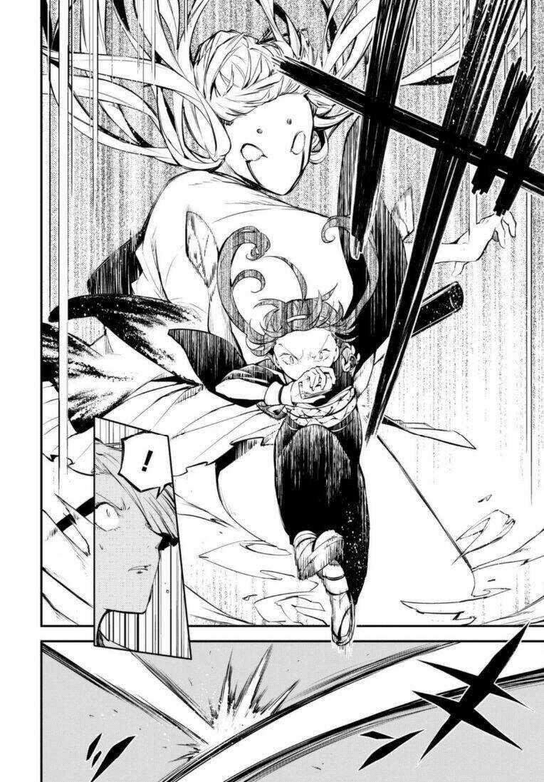 Đặc Nhiệm Thám Tử Chapter 48 trang 30