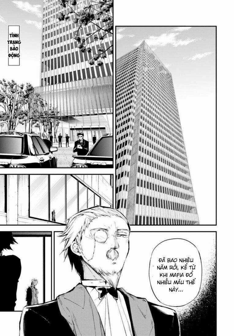 Đặc Nhiệm Thám Tử Chapter 48 trang 4