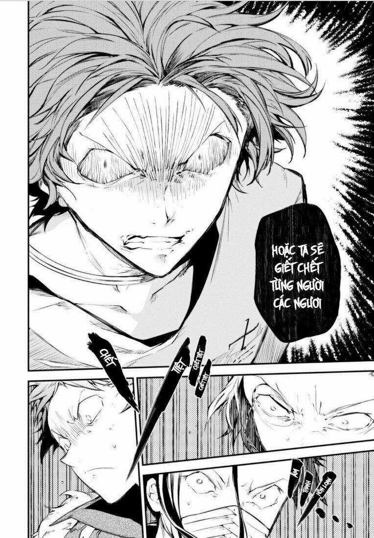 Đặc Nhiệm Thám Tử Chapter 48 trang 9