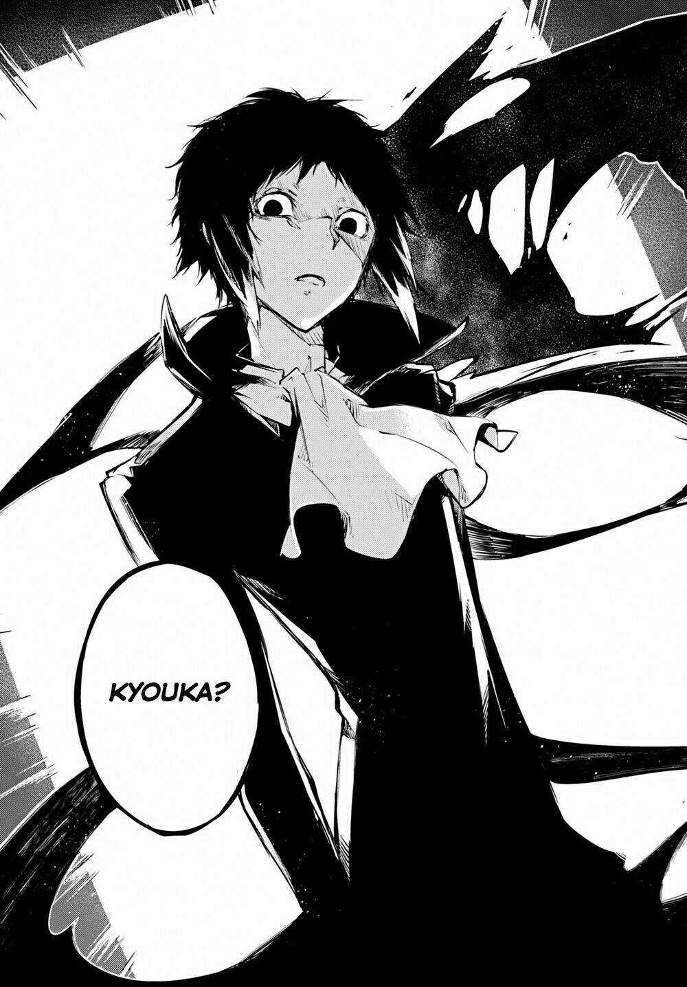 Đặc Nhiệm Thám Tử Chapter 49 trang 22