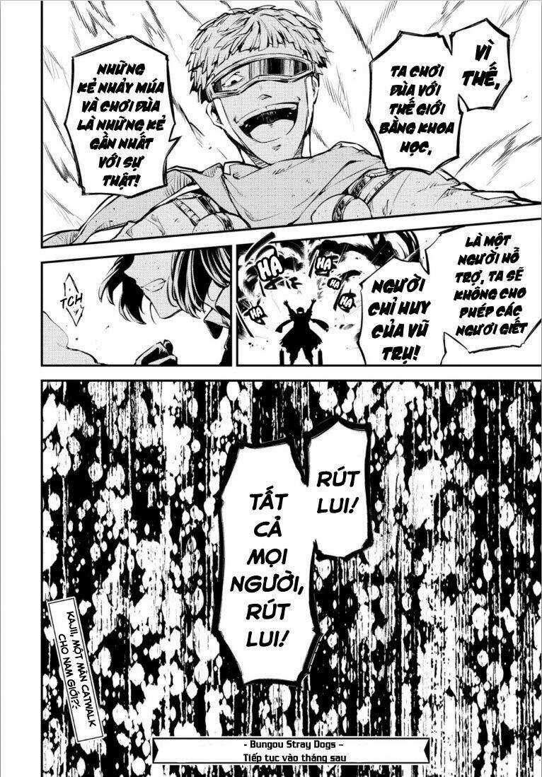 Đặc Nhiệm Thám Tử Chapter 49 trang 49