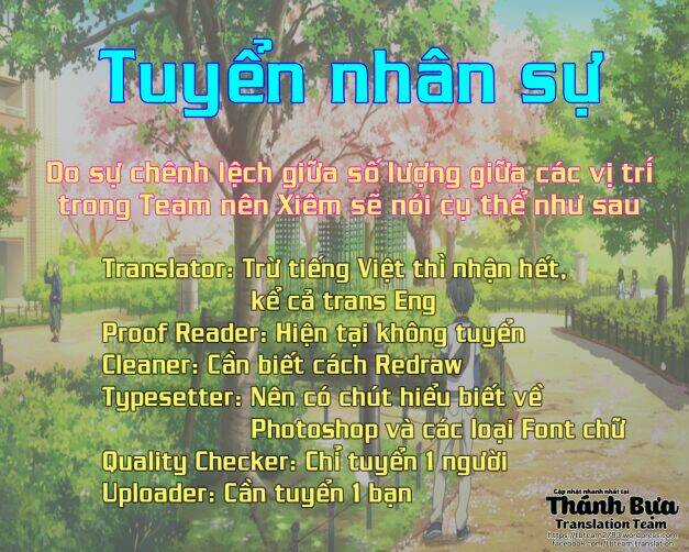Đặc Nhiệm Thám Tử Chapter 50 trang 2
