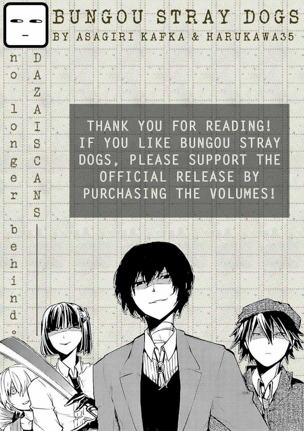 Đặc Nhiệm Thám Tử Chapter 51.5 trang 41