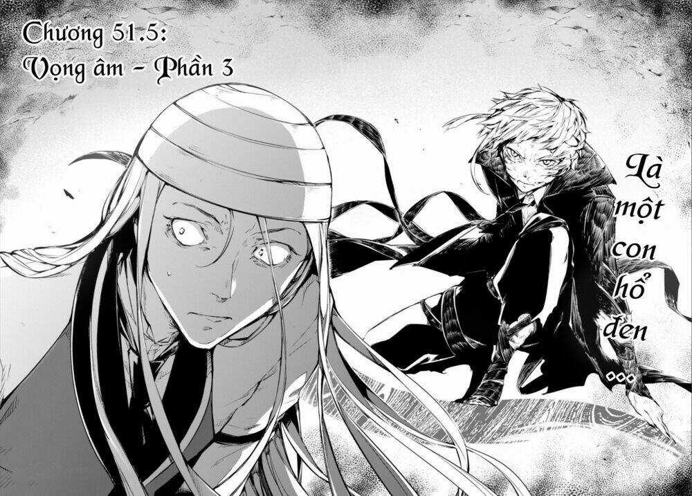 Đặc Nhiệm Thám Tử Chapter 51.5 trang 5