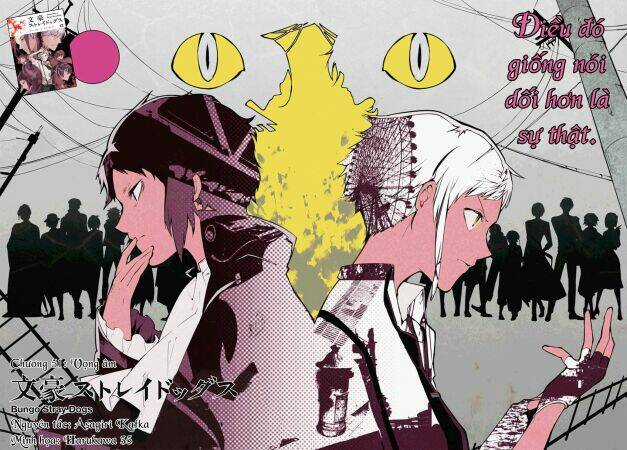 Đặc Nhiệm Thám Tử Chapter 51 trang 5