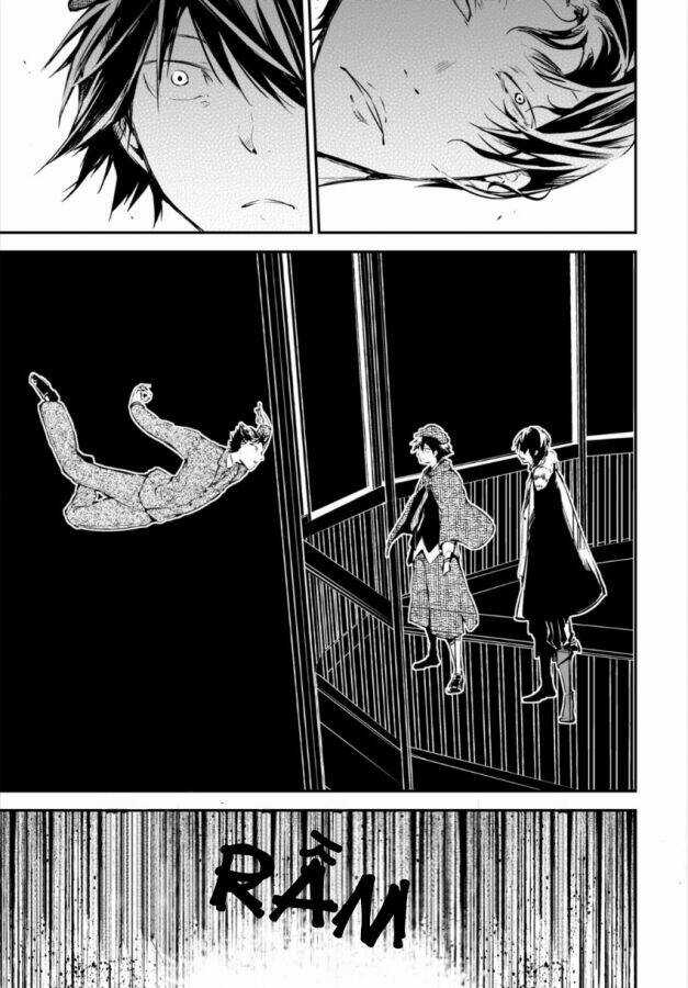 Đặc Nhiệm Thám Tử Chapter 52 trang 26