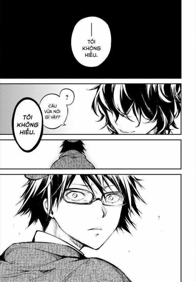 Đặc Nhiệm Thám Tử Chapter 52 trang 39