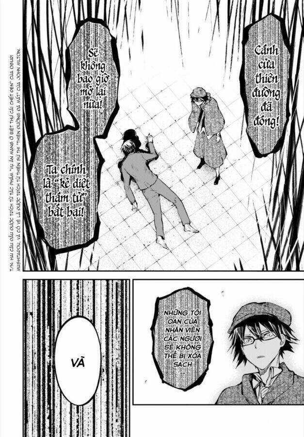 Đặc Nhiệm Thám Tử Chapter 52 trang 42