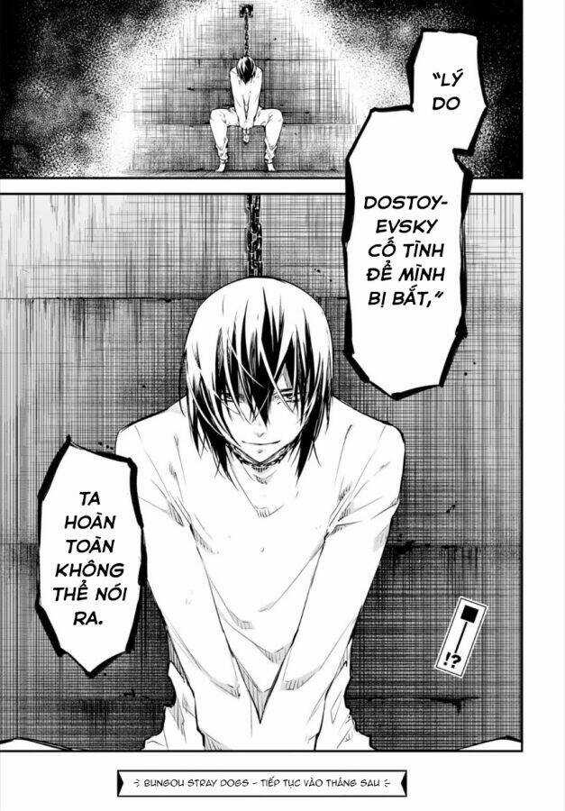 Đặc Nhiệm Thám Tử Chapter 52 trang 43