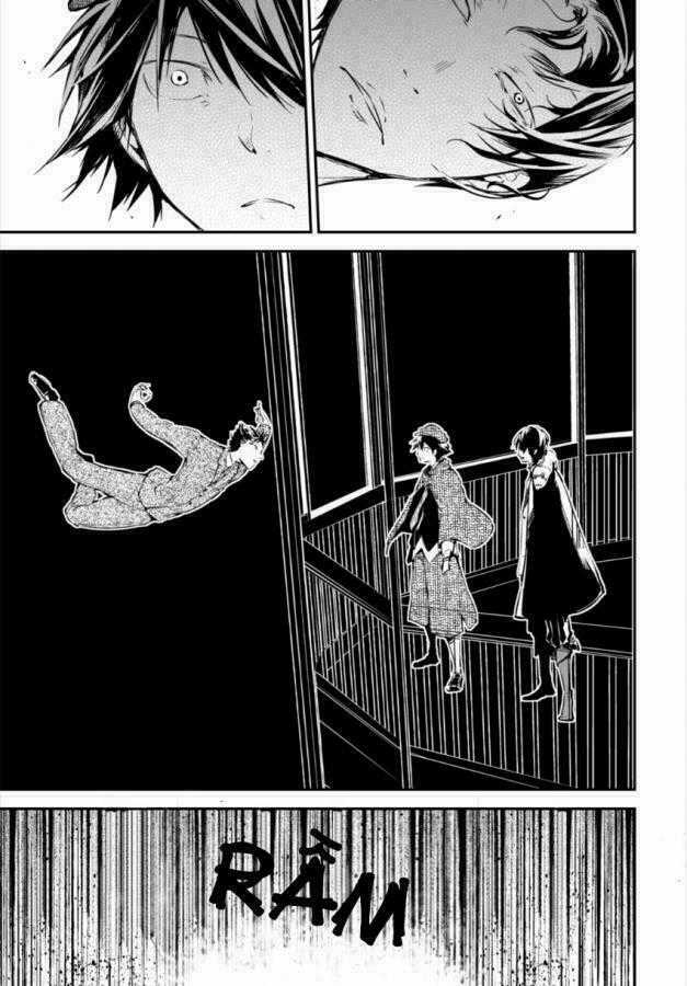 Đặc Nhiệm Thám Tử Chapter 53 trang 27