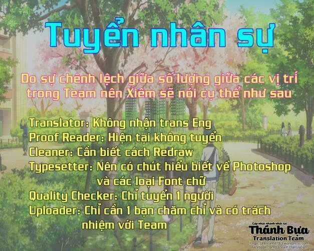 Đặc Nhiệm Thám Tử Chapter 53 trang 3