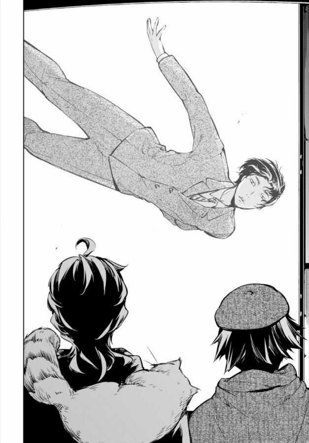 Đặc Nhiệm Thám Tử Chapter 54 trang 26